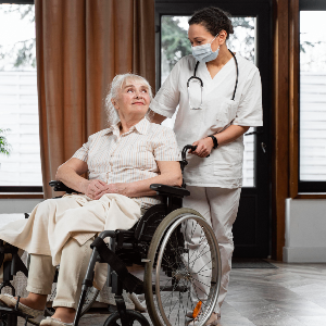 Accommodation / Tenancy