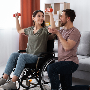 Assist-Personal Activities